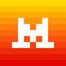 Mistral AI logo