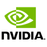 NVIDIA Corporation logo